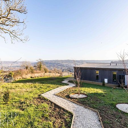 Stunning 5 Bedroom New Build With Amazing Views! Бат Экстерьер фото